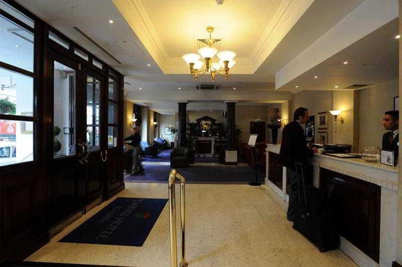 فندق لندنفي  ثيسل بيكاديللي المظهر الداخلي الصورة